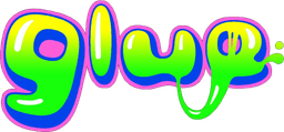 Glue