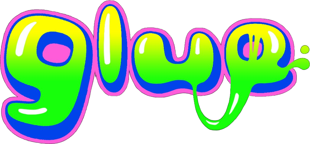 Glue